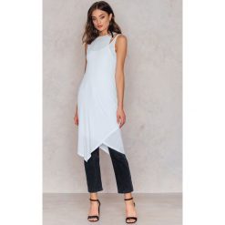 Sukienki: Cheap Monday Sukienka Freer – White