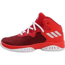 Buty damskie: adidas Performance EXPLOSIVE BOUNCE Obuwie do koszykówki red