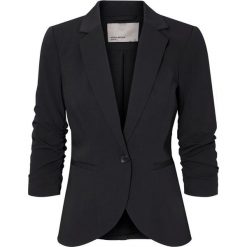 Marynarki i żakiety damskie: Vero Moda Żakiet black