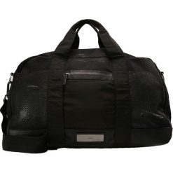 Adidas by Stella McCartney YOGA BAG Torba sportowa black/black/black. Czarne torby podróżne marki adidas by Stella McCartney. Za 679,00 zł.