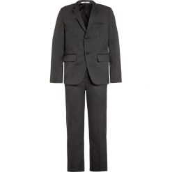 Marynarki męskie: BOSS Kidswear ENSEMBLE SET Marynarka grau/schwarz