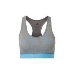Biustonosze adidas Biustonosz Don't Rest Alphaskin CLIMACOOL. Czarne biustonosze marki Adidas, z bawełny. Za 129,00 zł.