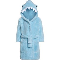 Friboo Szlafrok blue. Niebieskie bielizna dziewczęca Friboo, z materiału. Za 159,00 zł.