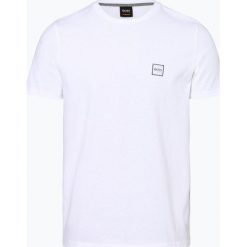 BOSS Casual - T-shirt męski – Tales, czarny. Czarne t-shirty męskie marki BOSS Casual, s. Za 215,95 zł.