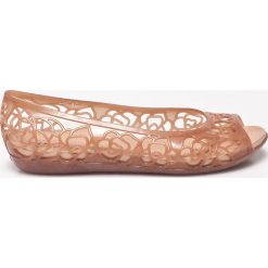 Baleriny damskie: Crocs – Baleriny