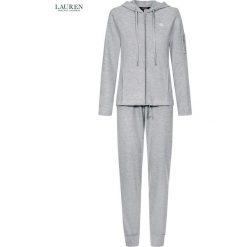 Dres domowy Lauren Ralph Lauren I8131371. Sukienki damskie LAUREN by Ralph Lauren, bez wzorów, z dresówki, bez kołnierzyka, bez rękawów. Za 599,00 zł.