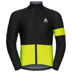 Kurtki damskie: Odlo Kurtka Odlo Jacket VLAANDEREN – 411282 – 411282/60088/L