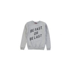 Bluza chłopięca. Szare bluzy chłopięce marki TXM. Za 24,99 zł.