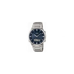 Zegarki męskie: Zegarek Casio Zegarek męski LCW-M510D -2AER