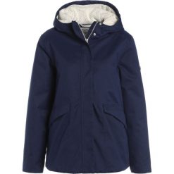 Craghoppers LINDI Kurtka Outdoor night blue. Niebieskie kurtki damskie Craghoppers, bez wzorów, z poliesteru, sportowe, bez kaptura. W wyprzedaży za 345,95 zł.