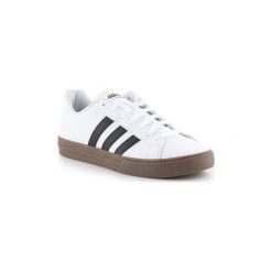 Buty adidas Buty lifestylowe Adidas Daily 2.0 F34469. Trampki męskie Adidas, bez wzorów, bez zapięcia. Za 249,00 zł.