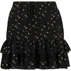 Spódniczki: Custommade SASELINE Spódnica mini anthracite black