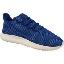 Adidas Tubular Shadow Ck b37593 41 1/3 Niebieskie. Niebieskie buty sportowe męskie marki Adidas, z syntetyku, adidas tubular. W wyprzedaży za 329,99 zł.