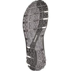 Buty trekkingowe męskie: Aku Buty męskie Libra grey/red r. 42