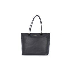 Shopper bag damskie: Torby shopper Coccinelle 001 KEYLA