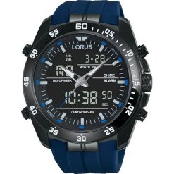 Zegarki męskie: Zegarek męski Lorus Sports RW631AX9