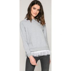 Bluzy rozpinane damskie: Silvian Heach - Bluza