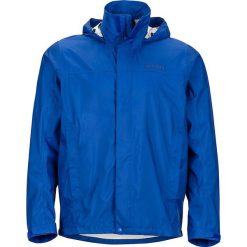 Kurtki sportowe męskie: Marmot Kurtka Precip Jacket niebieski r. XXL (41200-2707)