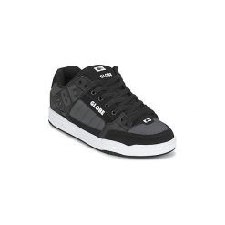 Trampki męskie: Buty Globe –