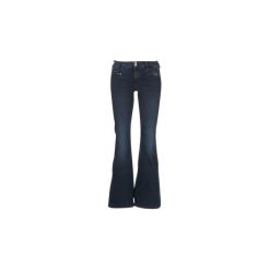 Jeansy bootcut Freeman T.Porter FAUSTINE SDM. Niebieskie boyfriendy damskie Freeman T. Porter. Za 319,20 zł.