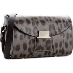 Torebka FURLA - Amazzone 870495 B BJV2 AGU Tonie Sabbia. Szare listonoszki damskie marki Furla, ze skóry. W wyprzedaży za 729,00 zł.