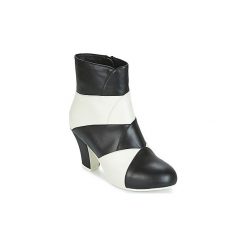 Botki damskie lity: Botki Lola Ramona ELSA