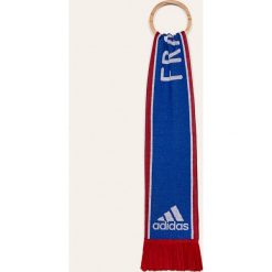 Adidas Performance - Szalik. Szaliki męskie adidas Performance, bez wzorów, z dzianiny. Za 79,90 zł.