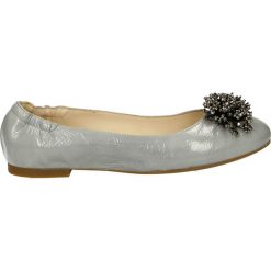 Baleriny damskie: Baleriny – SC693 CHE PER