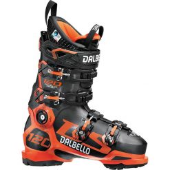 Buty narciarskie DALBELLO DS 120 GW MS. Buty sportowe męskie Dalbello, na klamry, trekkingowe. W wyprzedaży za 1313,00 zł.