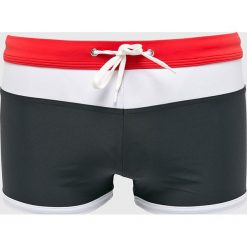 Lorin - Kąpielówki. Niebieskie kąpielówki męskie marki Lorin, m, bez wzorów, z elastanu. Za 59,90 zł.
