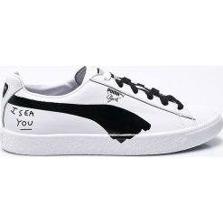 Buty sportowe damskie: Puma – Buty Clyde Shantell Martin