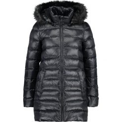 Płaszcze damskie: GAP TB HOODED Płaszcz zimowy true black