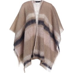 Poncza: MAX&Co. ALFA Ponczo brown