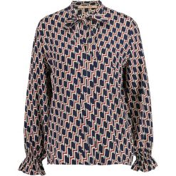 Bluzki damskie: Rue de Femme BOW Bluzka dark blue