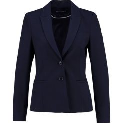 Expresso XANA Żakiet navy. Niebieskie marynarki i żakiety damskie marki Expresso, z elastanu. Za 549,00 zł.