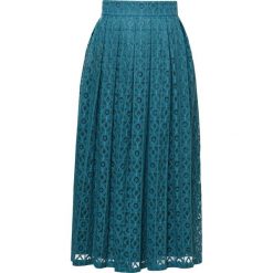 Spódniczki: MAX&Co. CALLIOPE Spódnica plisowana green
