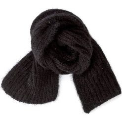 Szal LIU JO - Scarpia Mohair Paill A18253 M0300 Nero 22222. Czarne szaliki damskie Liu Jo, bez wzorów, z poliesteru. W wyprzedaży za 229,00 zł.