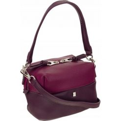 Torebka david jones kostka square bag crossbody. Torebki klasyczne damskie David Jones, w paski, ze skóry ekologicznej, eleganckie, na ramię, bez dodatków. Za 65,90 zł.
