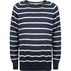 Timberland Sweter "Mill River". Swetry męskie Timberland, bez wzorów, z dzianiny, z okrągłym kołnierzem, bez kaptura. Za 169,00 zł.