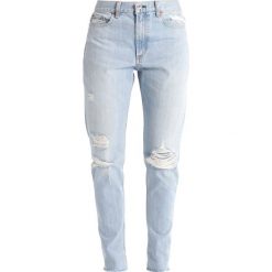 Jeansy damskie: rag & bone MARILYN Jeansy Relaxed Fit union pool