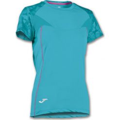 Topy sportowe damskie: Joma sport Koszulka damska Venus zielona r. XL (900089.450)