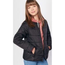 Lekka kurtka puchowa 10-16 lat. Czarne kurtki chłopięce marki La Redoute Collections, z puchu. Za 95,72 zł.