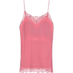 Topy damskie: Custommade POULINE Top tea rose