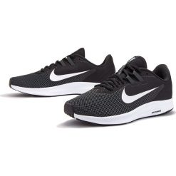 NIKE DOWNSHIFTER 9 > AQ7481-002. Buty sportowe męskie Nike, z gumy, bez zapięcia, tenisowe, nike downshifter. W wyprzedaży za 189,99 zł.