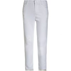Jeansy dziewczęce: Name it NKFPOLLY PANT Jeans Skinny Fit white denim