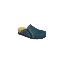 Scholl Damskie Kapcie Kelsie Bioprint Emerald f272741361 (Rozmiar 39). Szare kapcie damskie marki Scholl. W wyprzedaży za 220,00 zł.