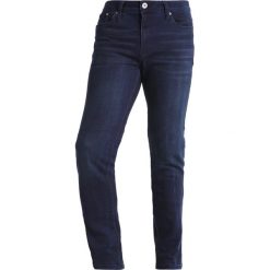 Pier One Jeansy Slim Fit ocean blue. Niebieskie rurki męskie Pier One. Za 189,00 zł.