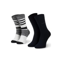 Tom Tailor 90131 545. Skarpetki męskie Tom Tailor, bez wzorów, z elastanu. Za 24,99 zł.