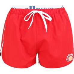 Kąpielówki męskie: Ellesse ATRANI Szorty kąpielowe true red