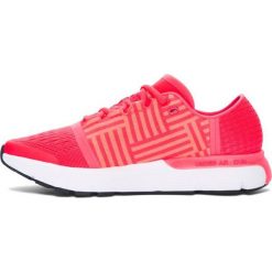 Under Armour Buty W Speedform Gemini 3 Sirens Coral London Orange White 39 (8). Pomarańczowe buty damskie do fitnessu marki Under Armour. W wyprzedaży za 409,00 zł.